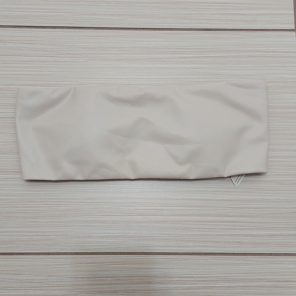 FP faux leather bandeau - Picture 3 of 6